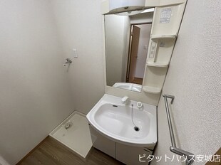 レジデンスあおみの物件内観写真